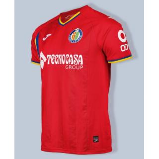 Getafe 2a Equipación 2025/26